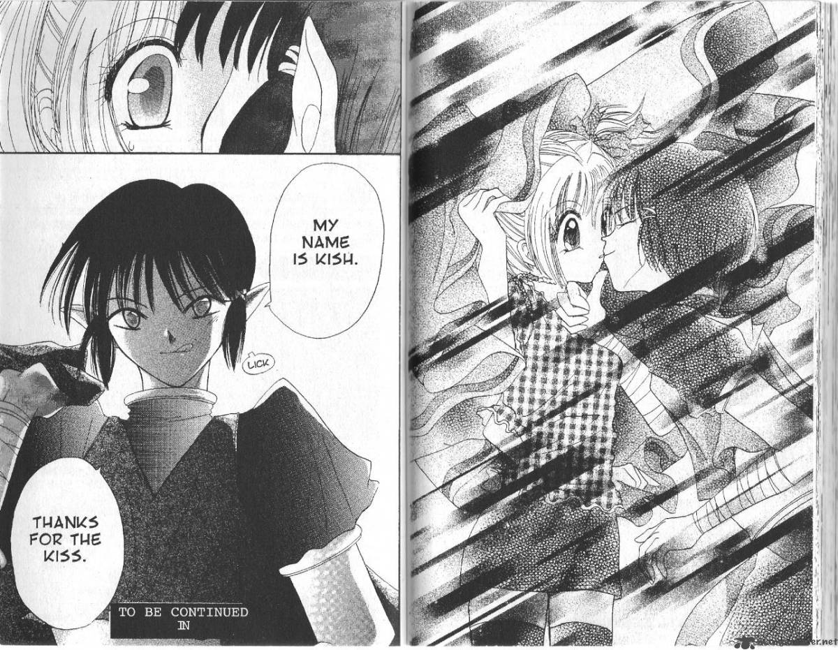 Tokyo Mew Mew 4 15