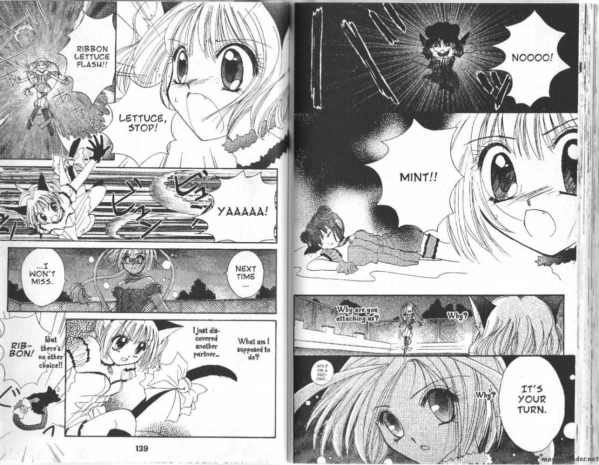 Tokyo Mew Mew 4 2