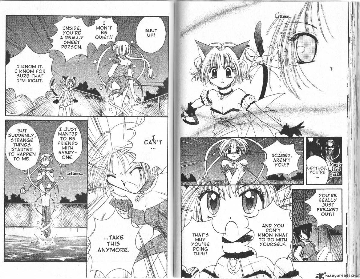 Tokyo Mew Mew 4 3