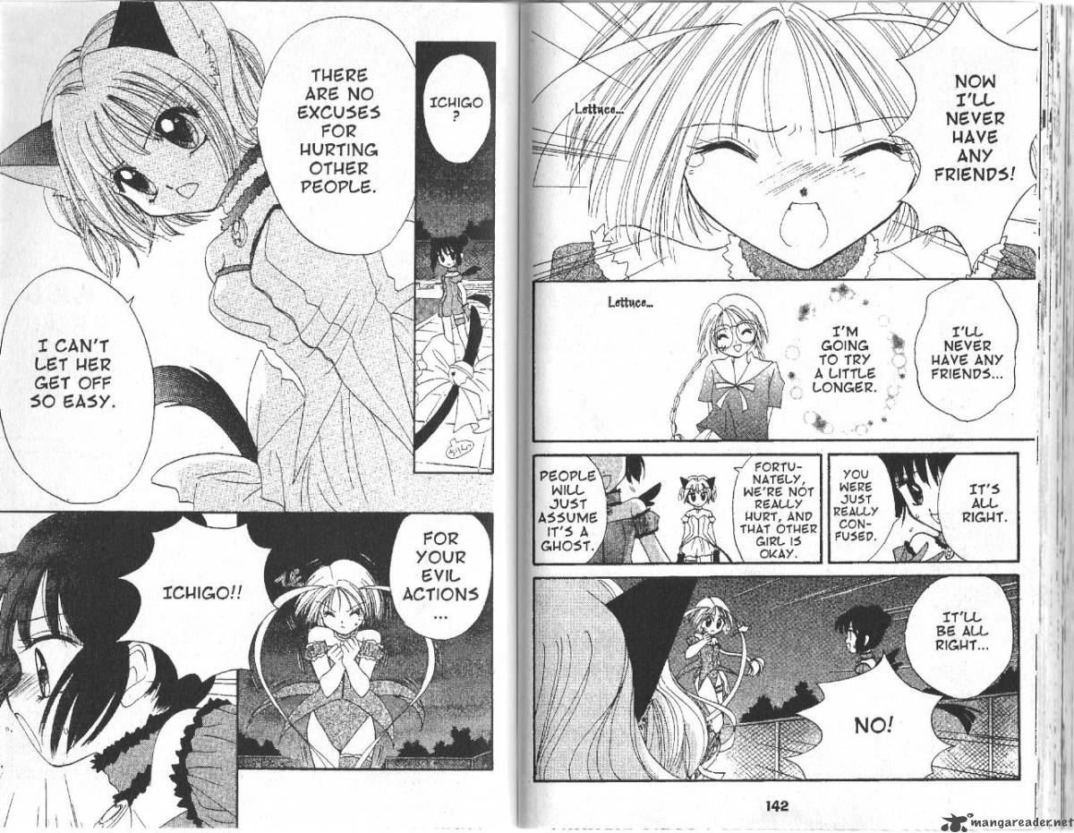 Tokyo Mew Mew 4 4