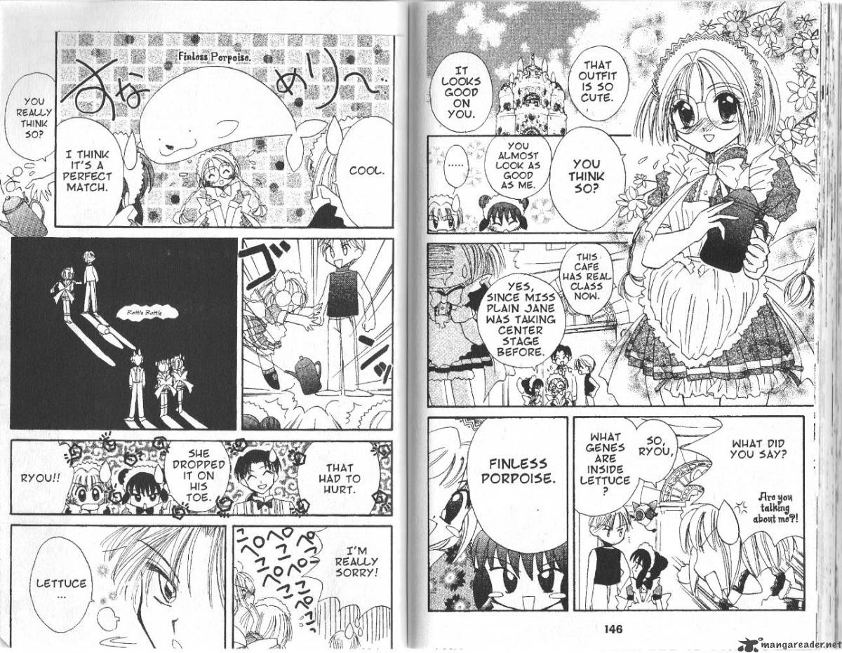 Tokyo Mew Mew 4 6