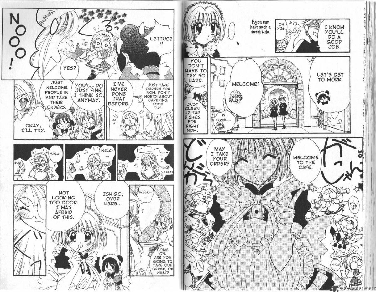 Tokyo Mew Mew 4 7