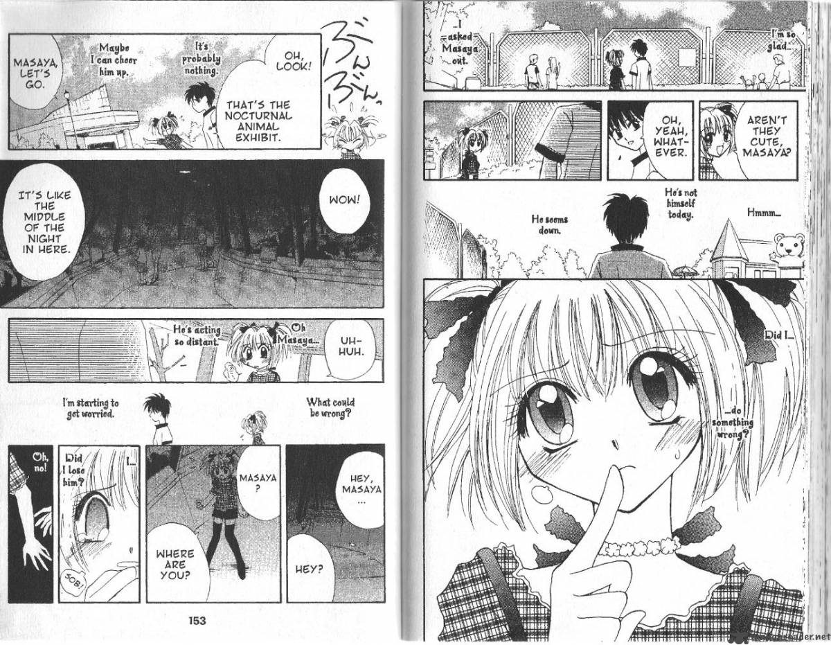 Tokyo Mew Mew 4 9