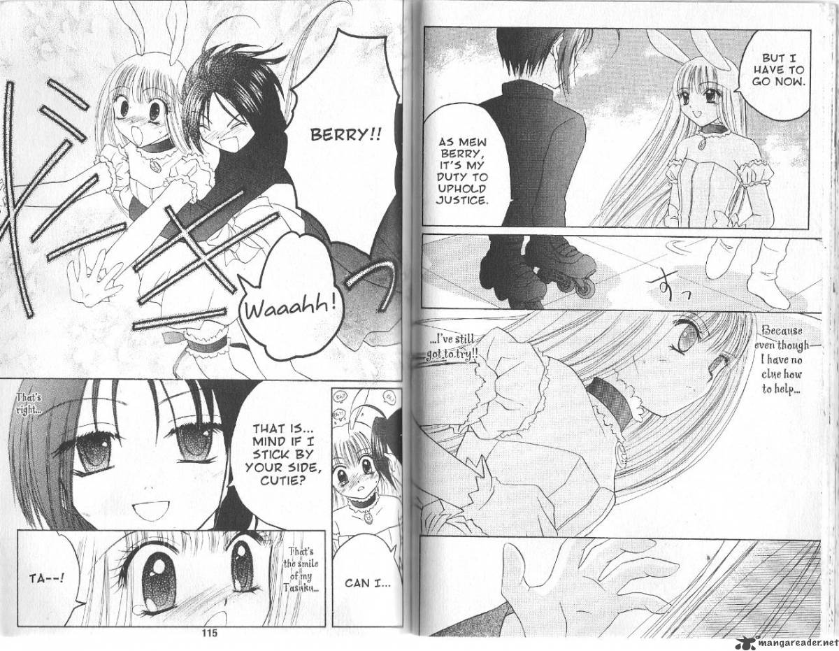 Tokyo Mew Mew A La Mode 10 6