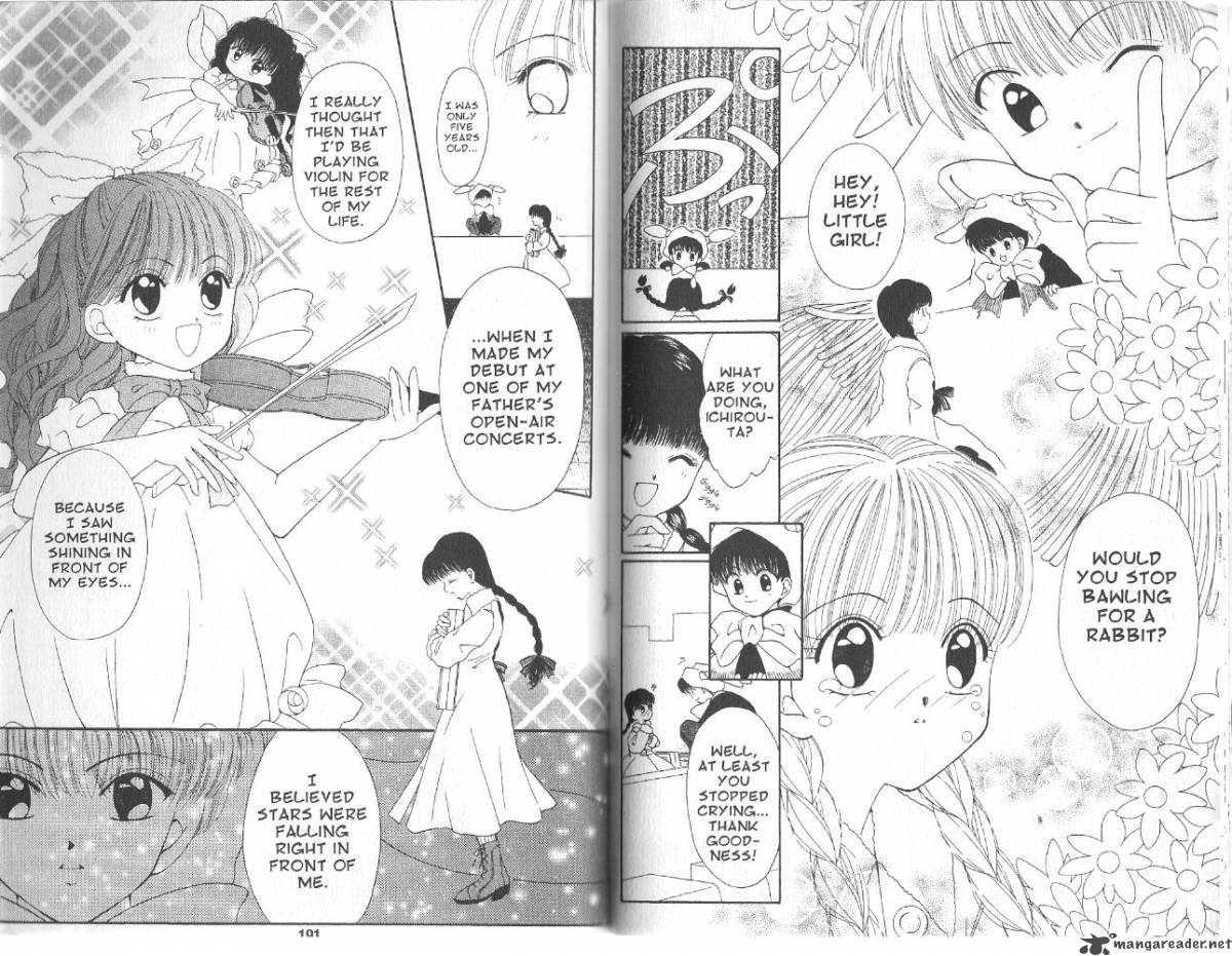 Tokyo Mew Mew A La Mode 12 12