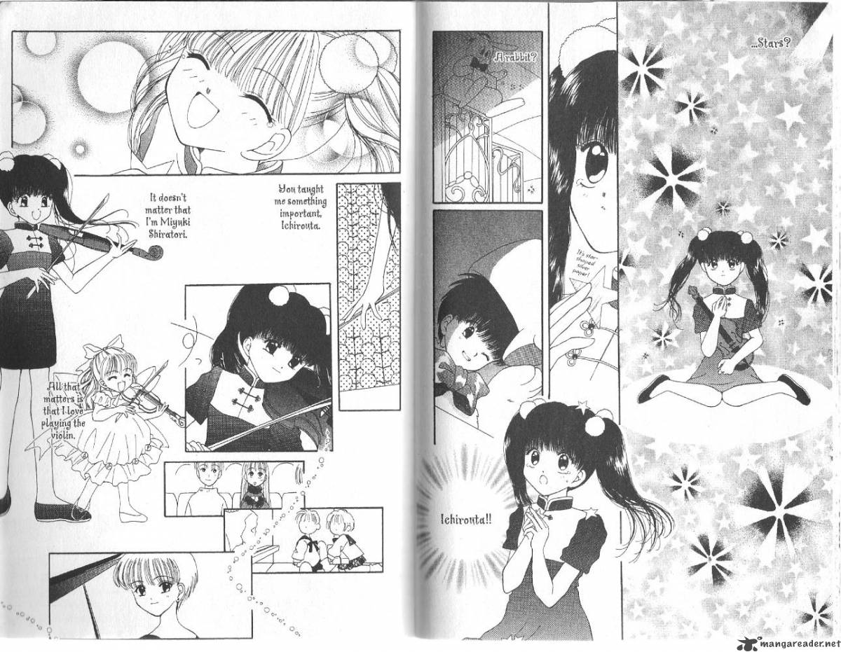 Tokyo Mew Mew A La Mode 12 17