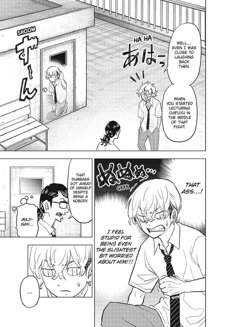Tokyo Revengers Letter From Keisuke Baji 21 13