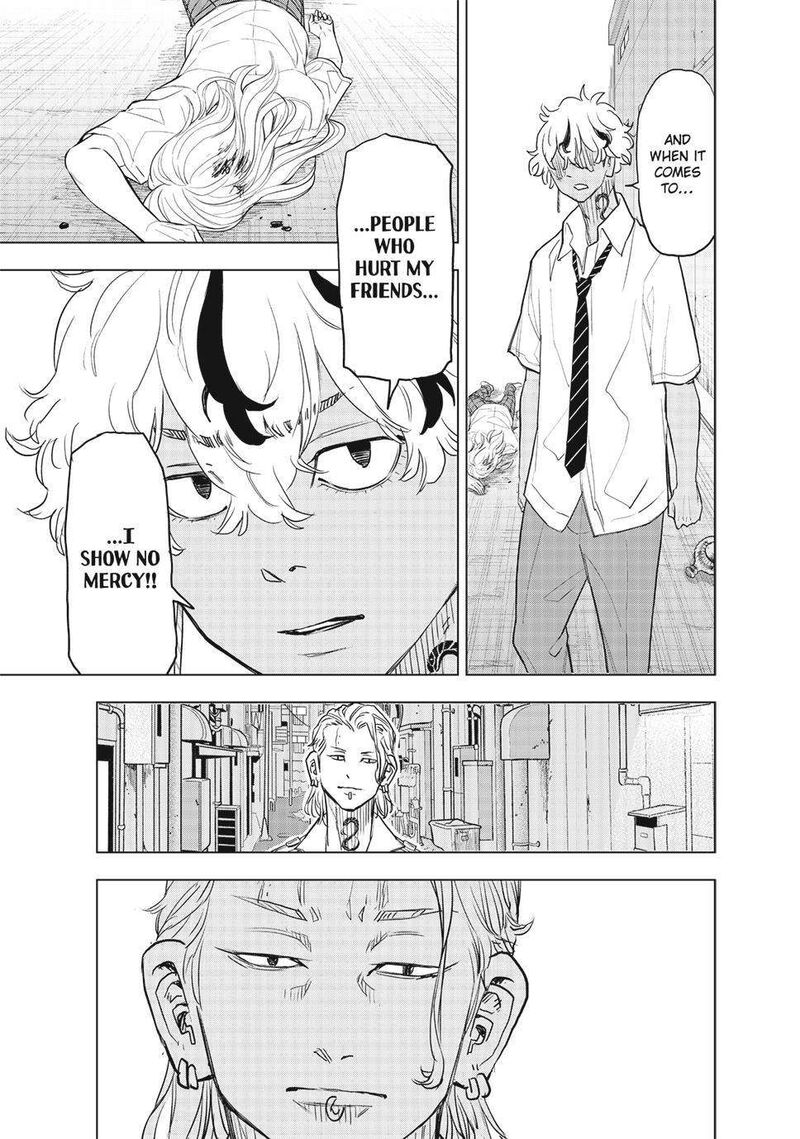 Tokyo Revengers Letter From Keisuke Baji 28 7