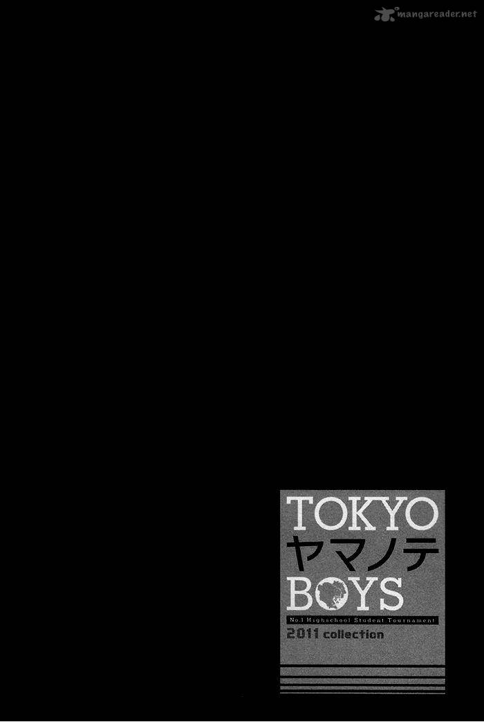 Tokyo Yamanote Boys 1 37