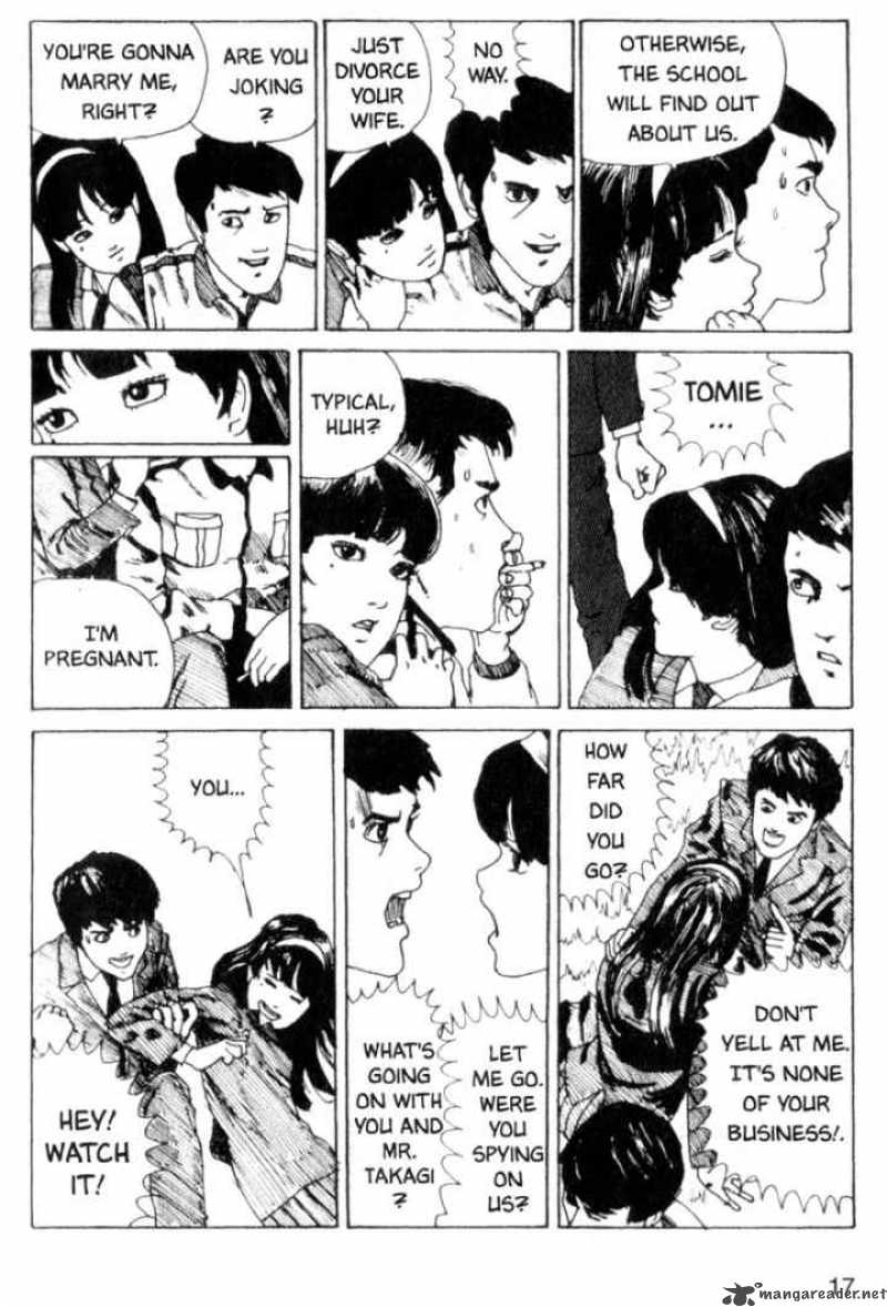 Tomie 1 18