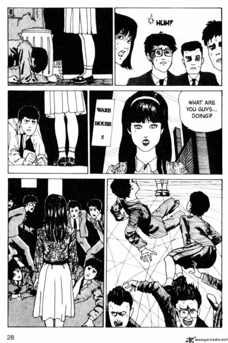 Tomie 1 29