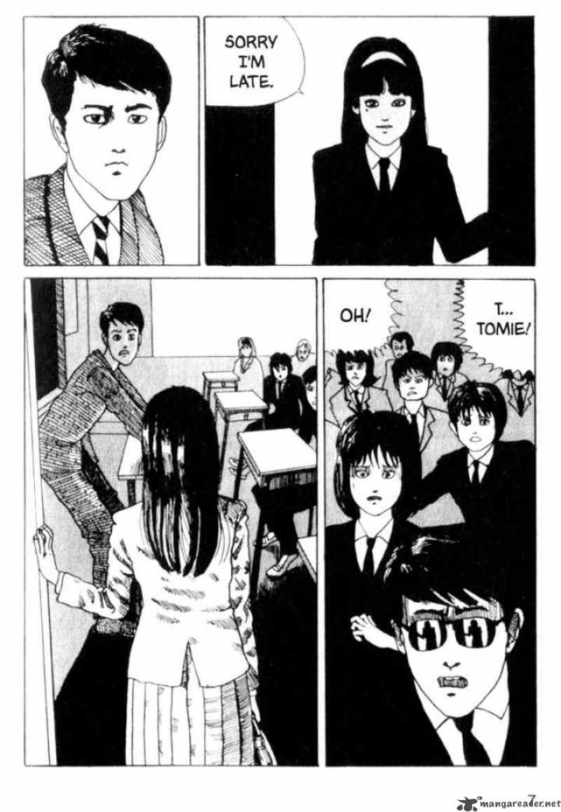 Tomie 1 8