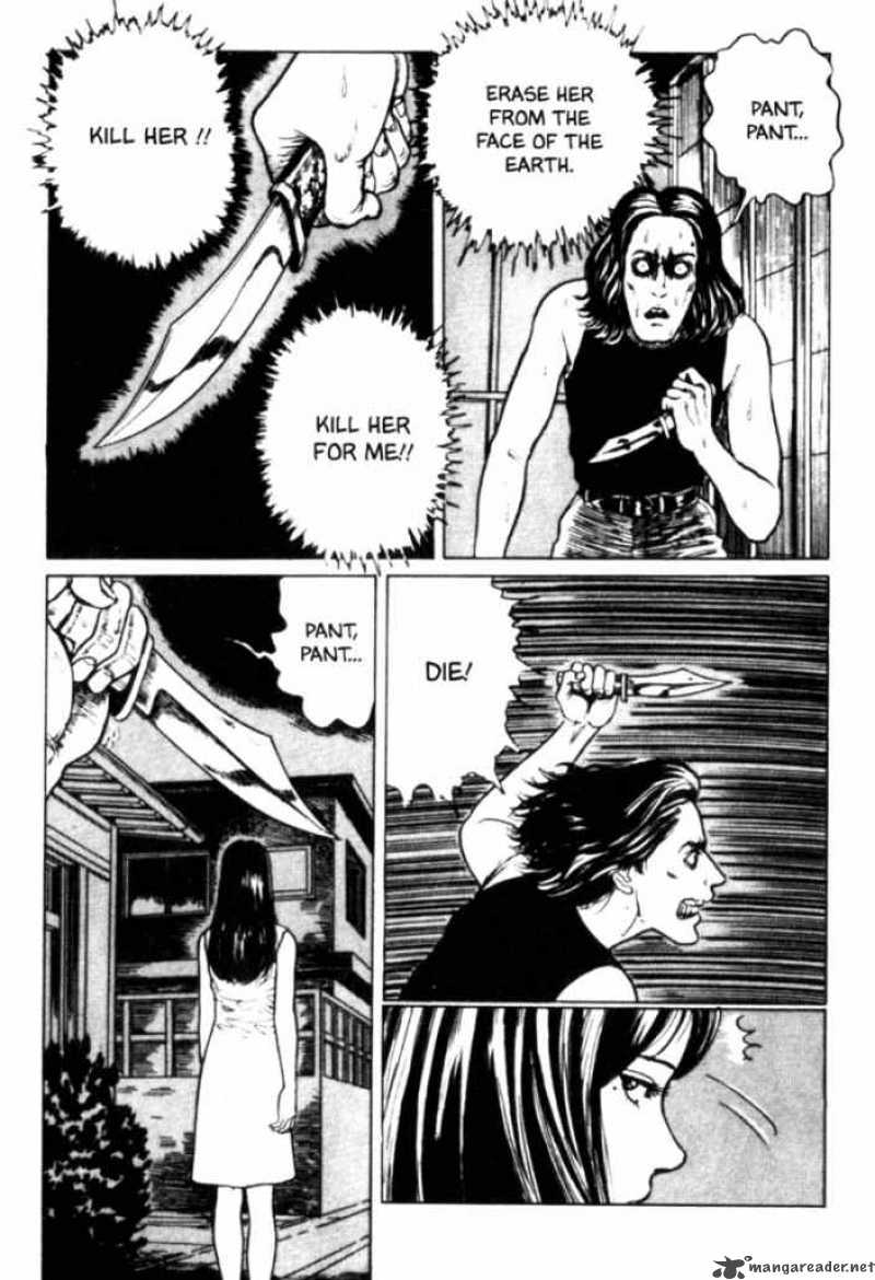 Tomie 10 2