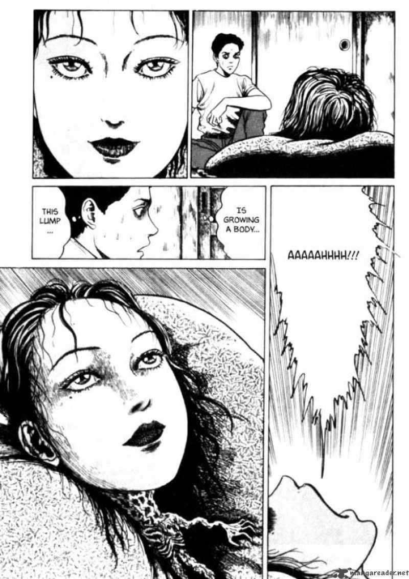 Tomie 10 20