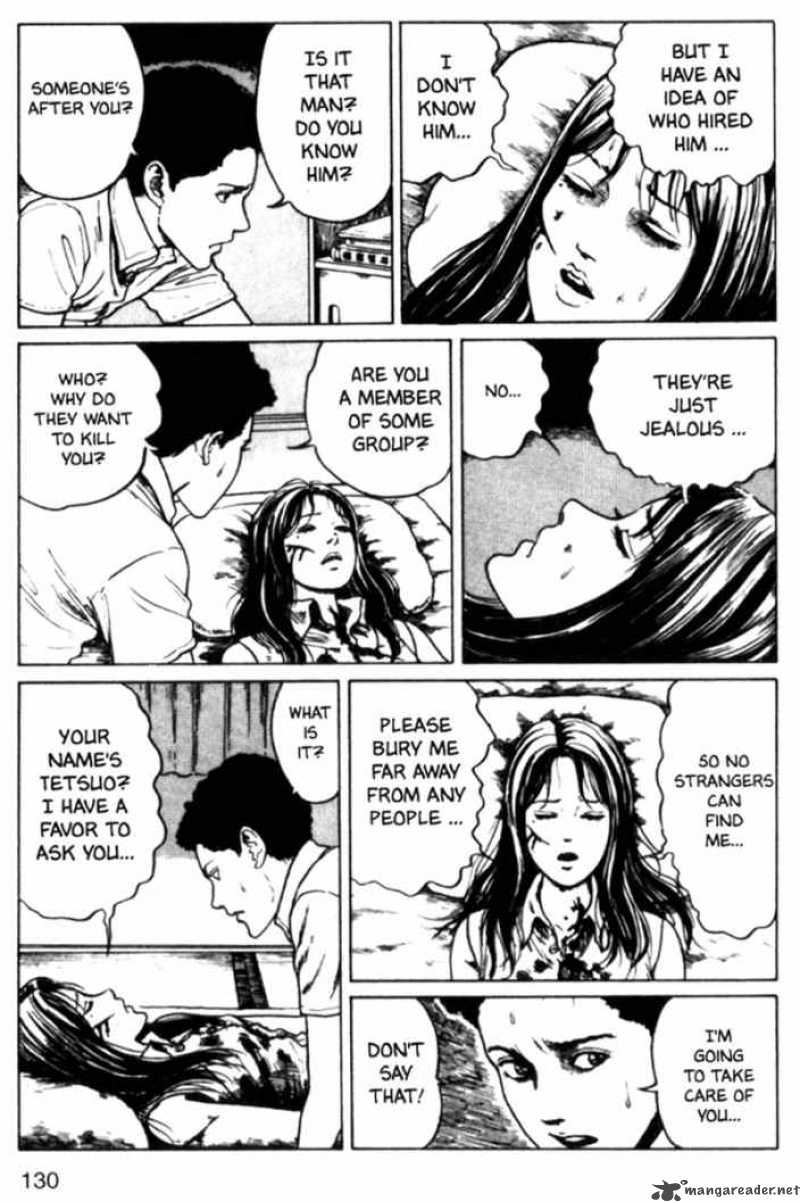 Tomie 10 6