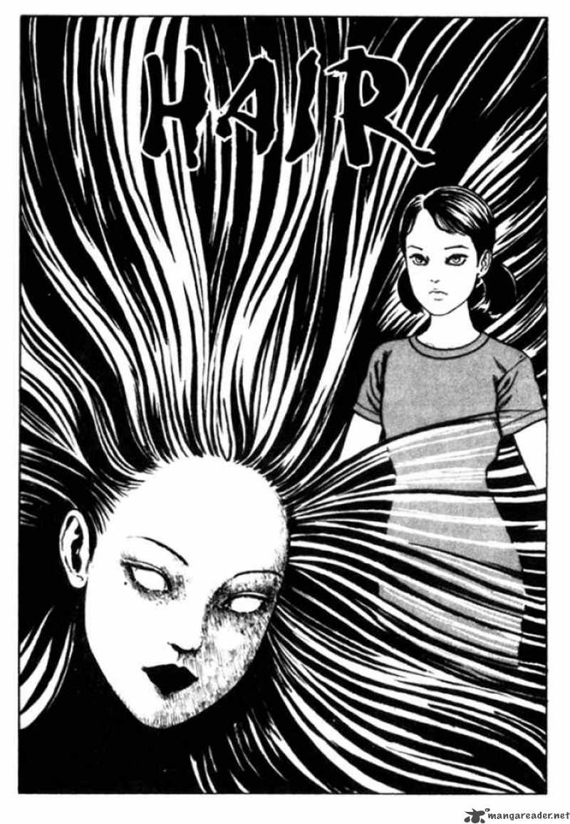 Tomie 11 1