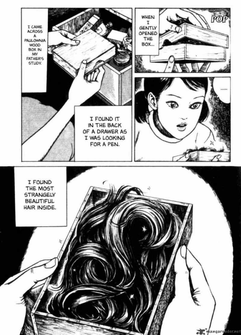 Tomie 11 2