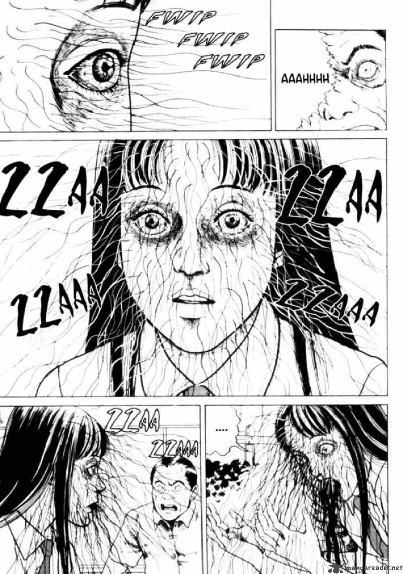 Tomie 11 38