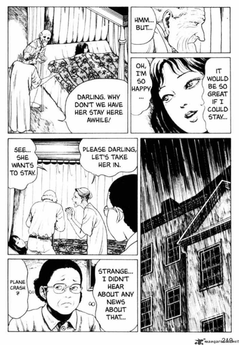 Tomie 12 15