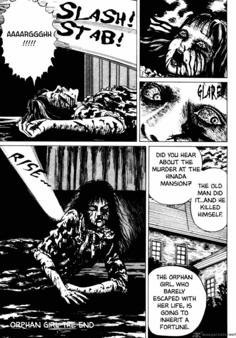 Tomie 12 40