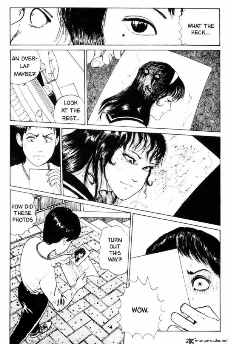 Tomie 2 28