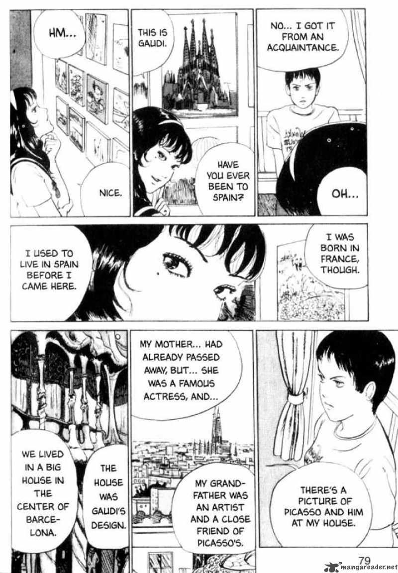 Tomie 2 47