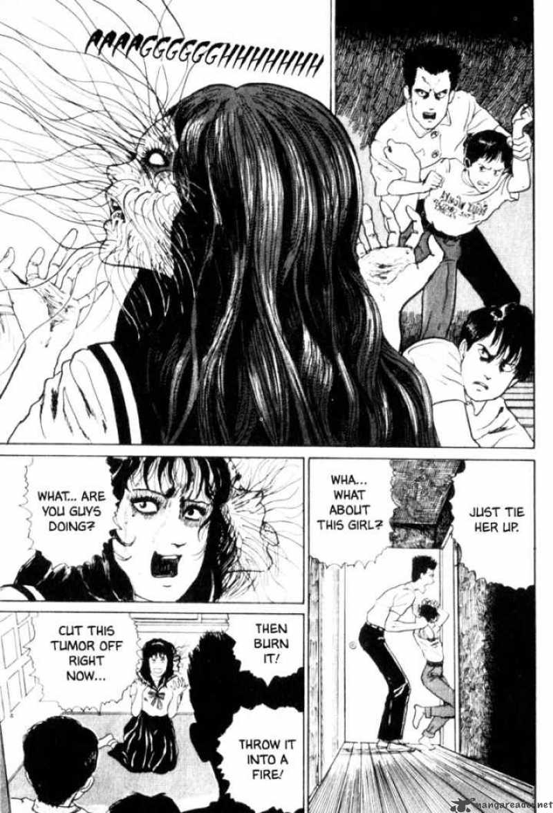 Tomie 2 52