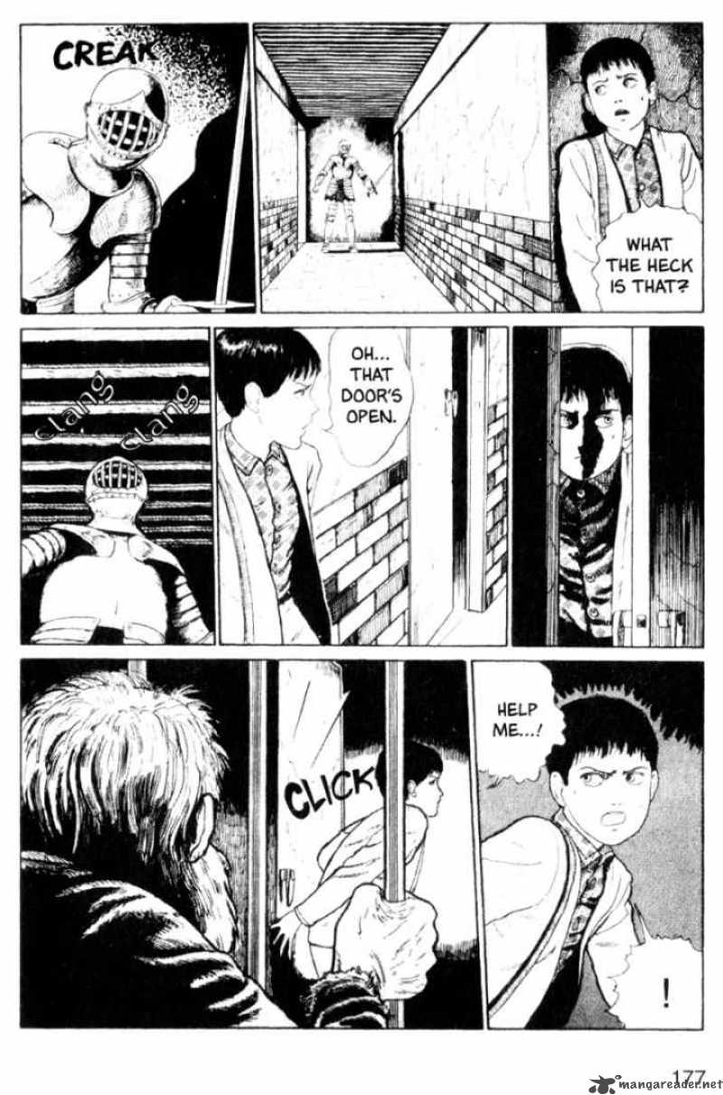 Tomie 4 19