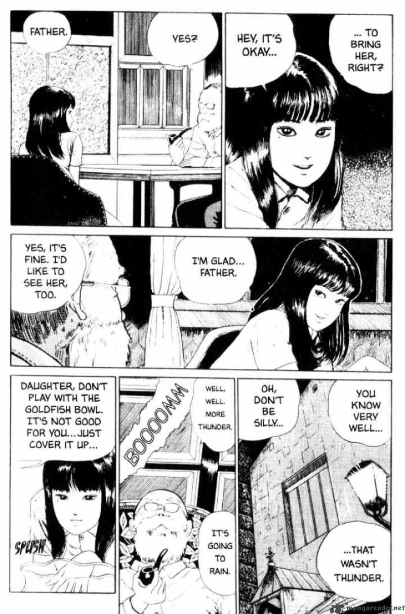 Tomie 4 5