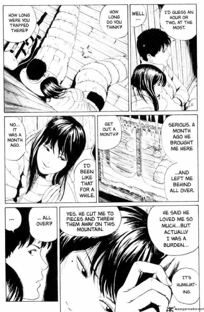 Tomie 5 23