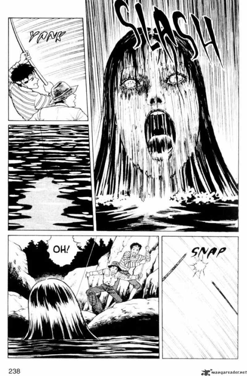 Tomie 6 14