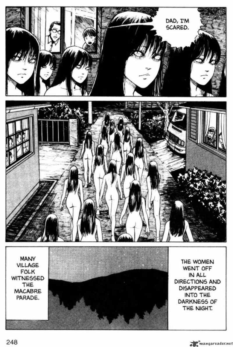 Tomie 6 24