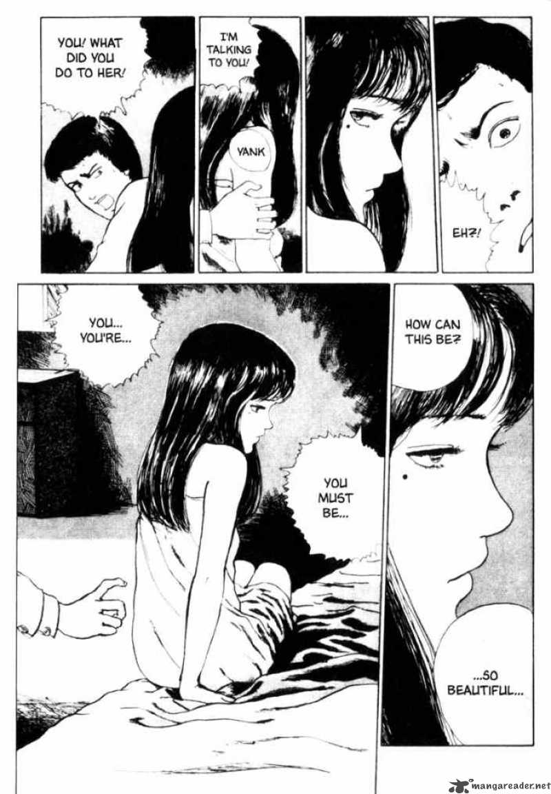 Tomie 8 30