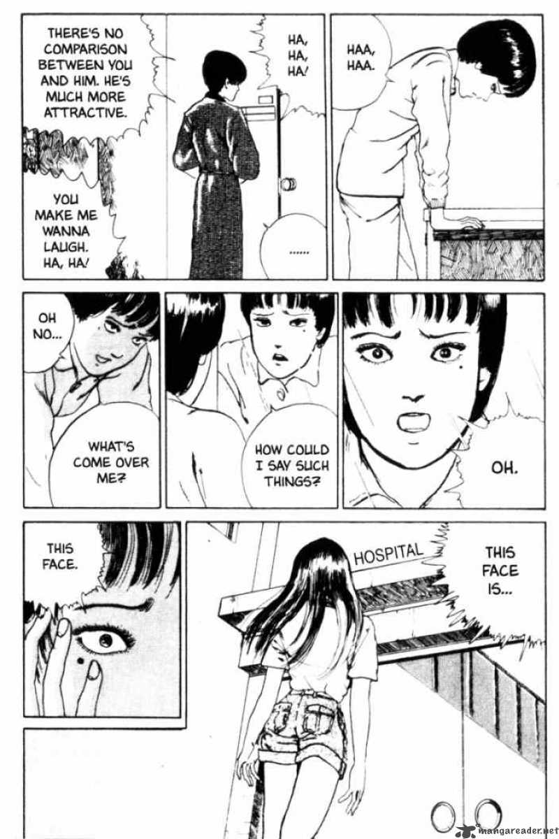 Tomie 8 40