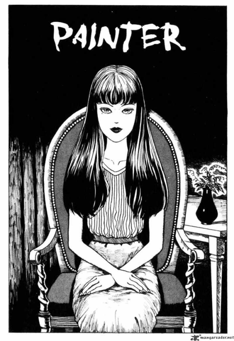 Tomie 9 1