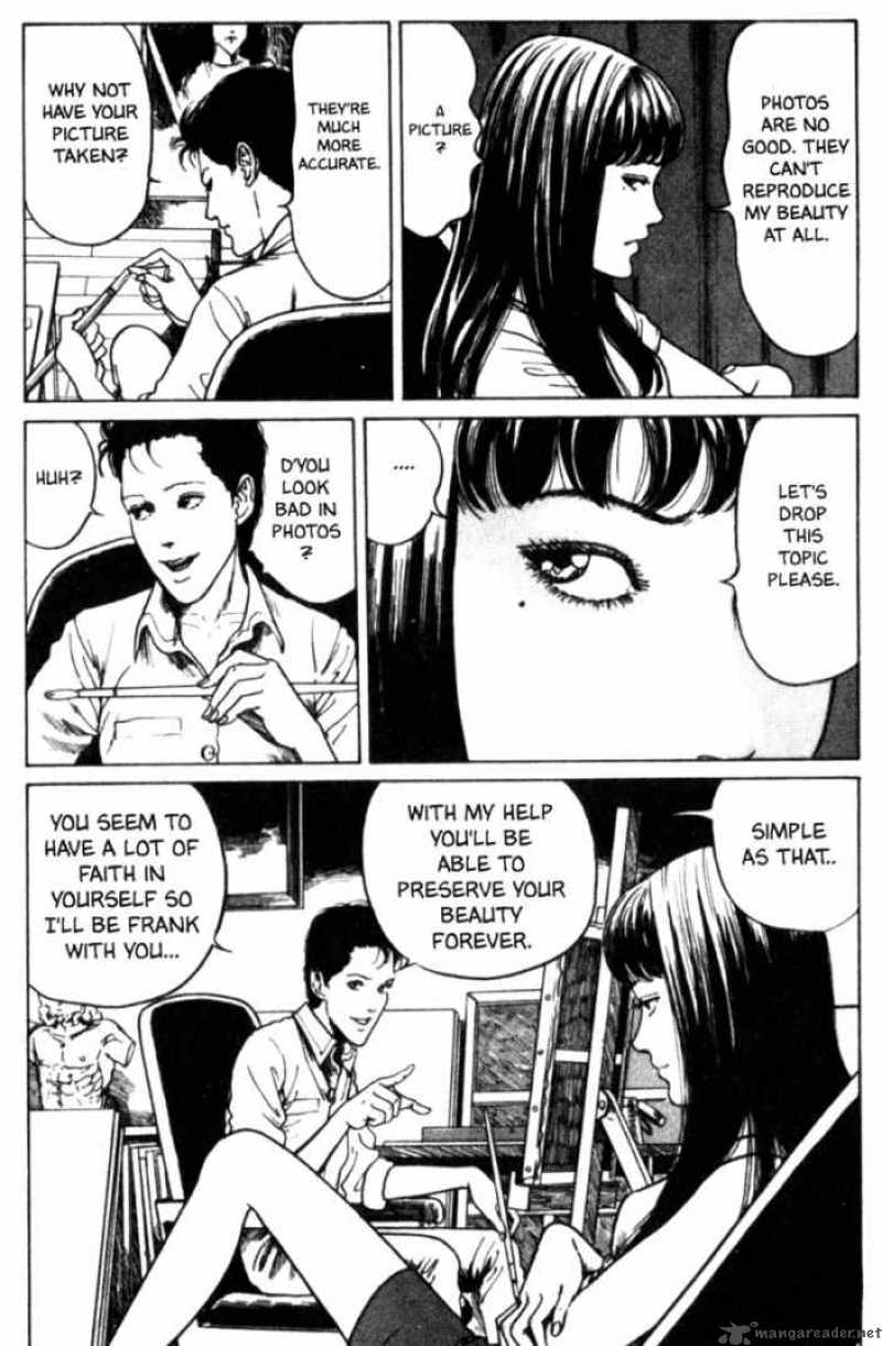 Tomie 9 16