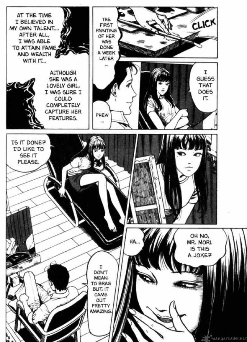 Tomie 9 17