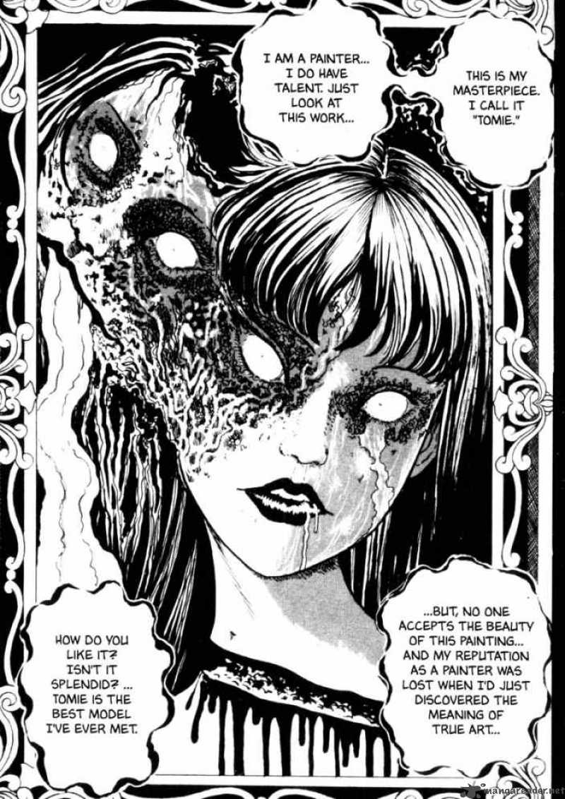 Tomie 9 2