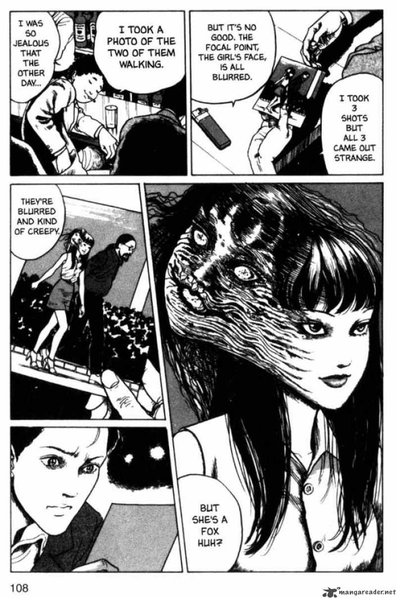 Tomie 9 24