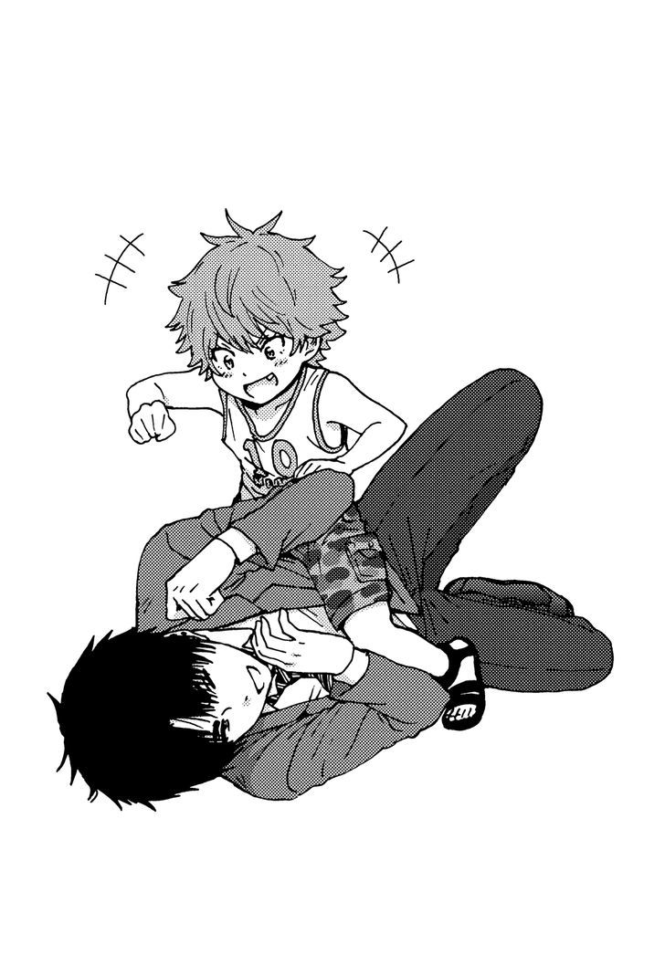 Tomo Chan Wa Onnanoko 176 2