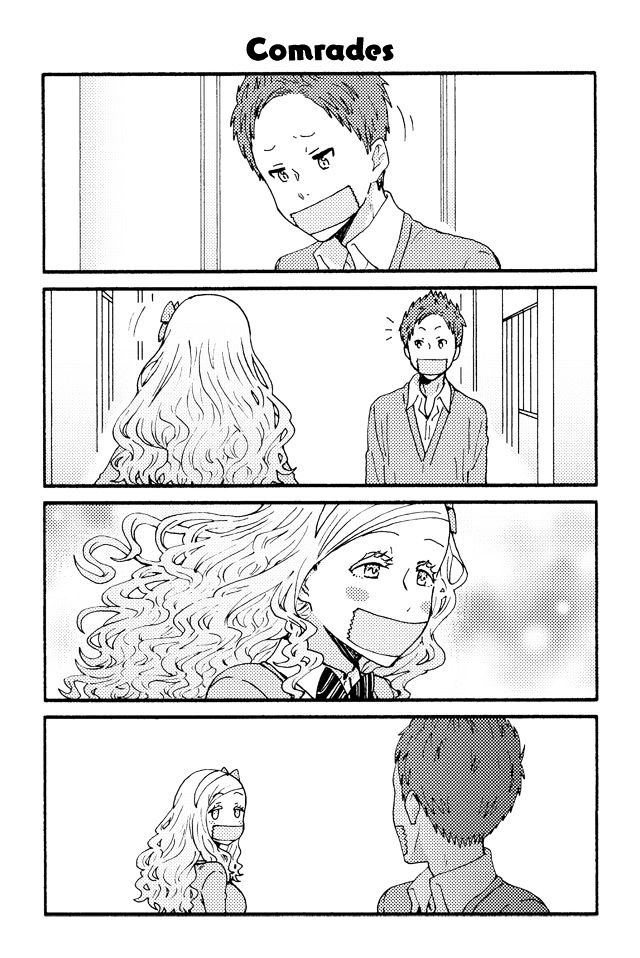 Tomo Chan Wa Onnanoko 177 1