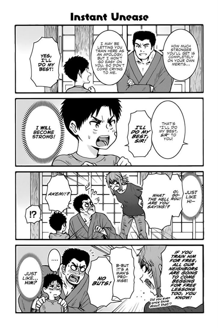 Tomo Chan Wa Onnanoko 425 1