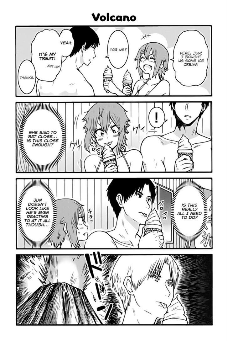 Tomo Chan Wa Onnanoko 471 1