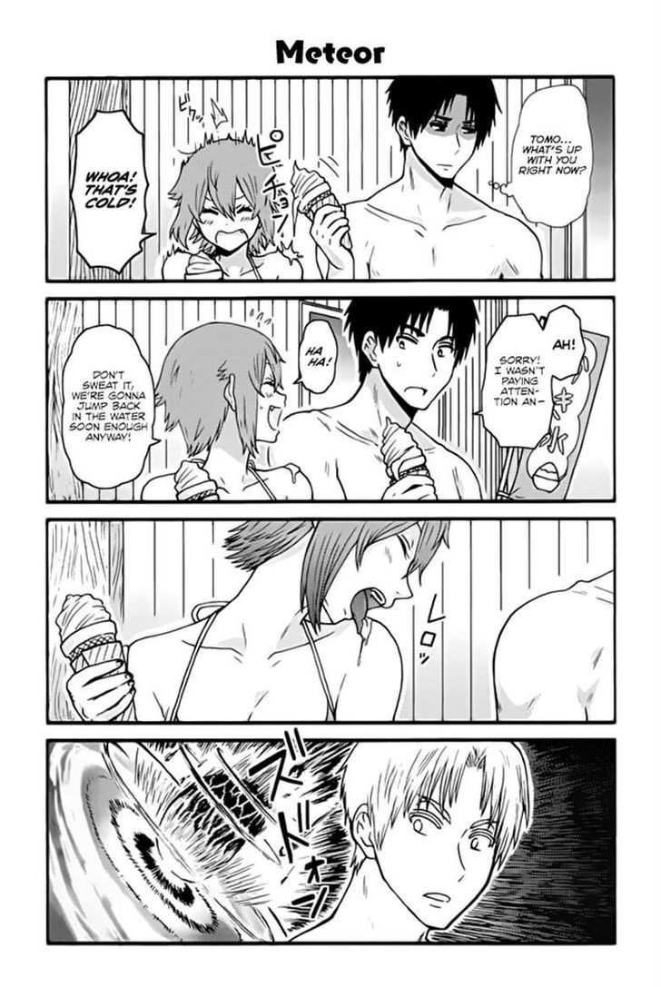 Tomo Chan Wa Onnanoko 472 1