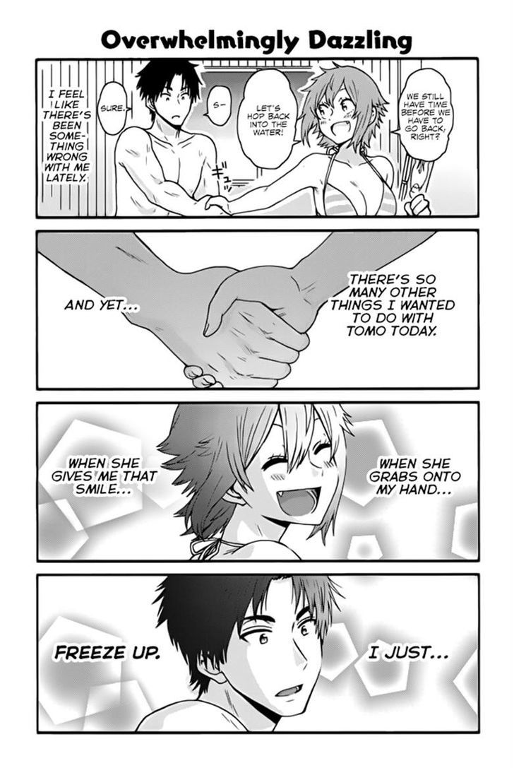 Tomo Chan Wa Onnanoko 473 1