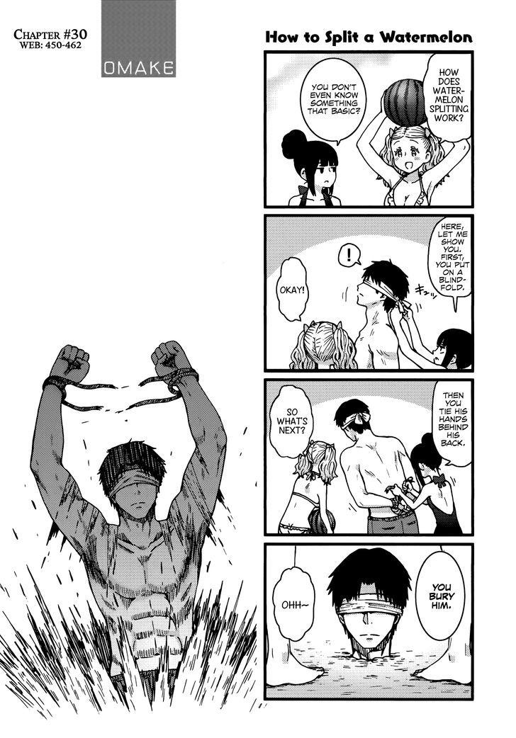 Tomo Chan Wa Onnanoko 493 9