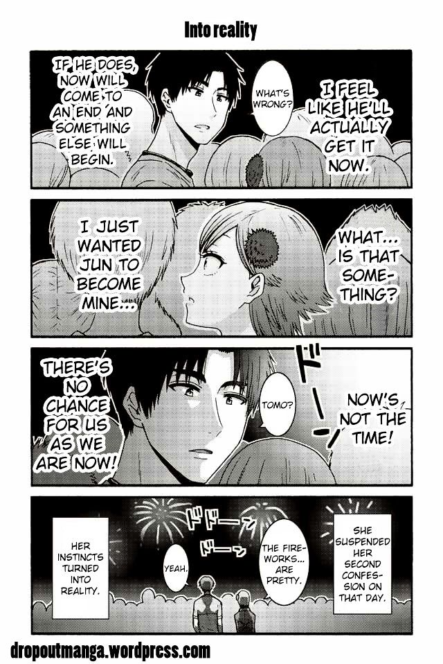 Tomo Chan Wa Onnanoko 516 1