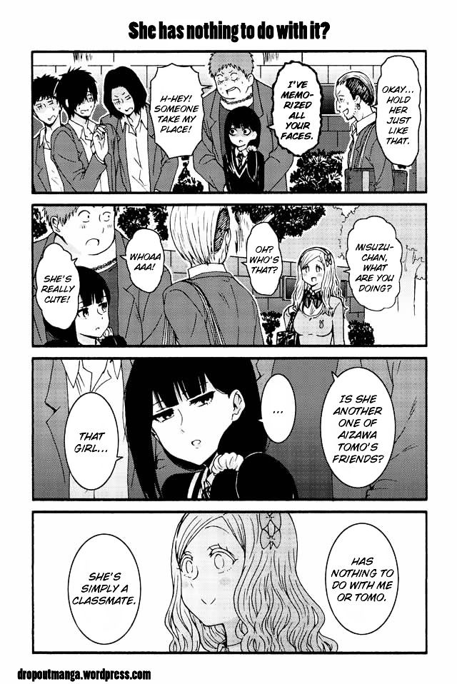 Tomo Chan Wa Onnanoko 525 1