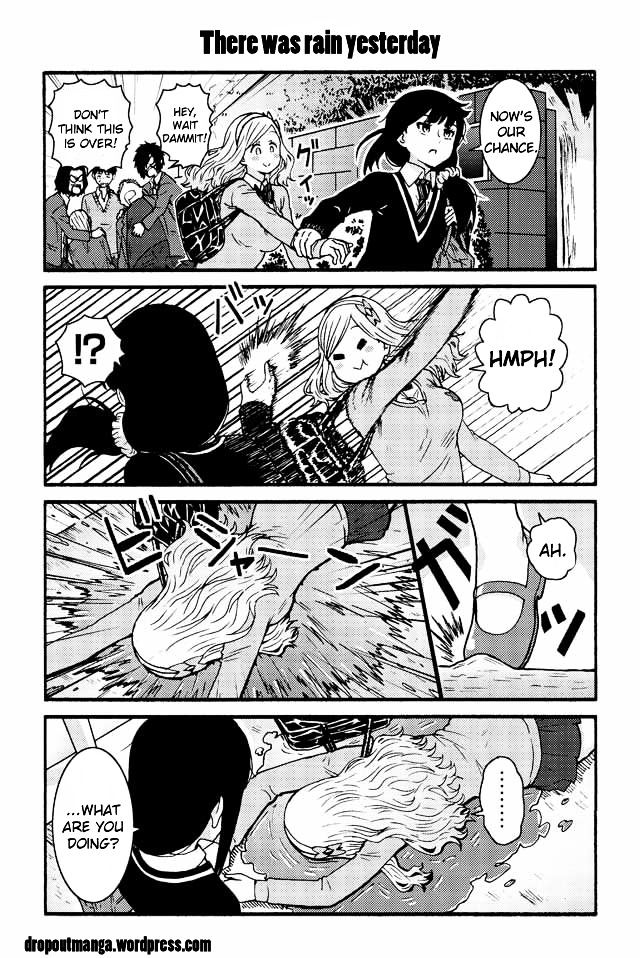 Tomo Chan Wa Onnanoko 527 1