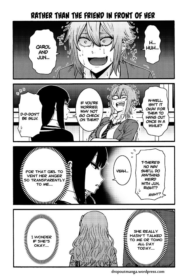 Tomo Chan Wa Onnanoko 574 1